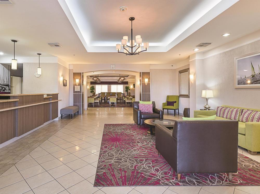 Kemah Edgewater Hotel Seabrook Exterior foto