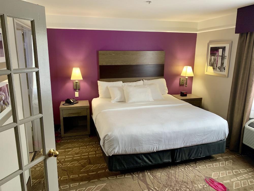 Kemah Edgewater Hotel Seabrook Exterior foto