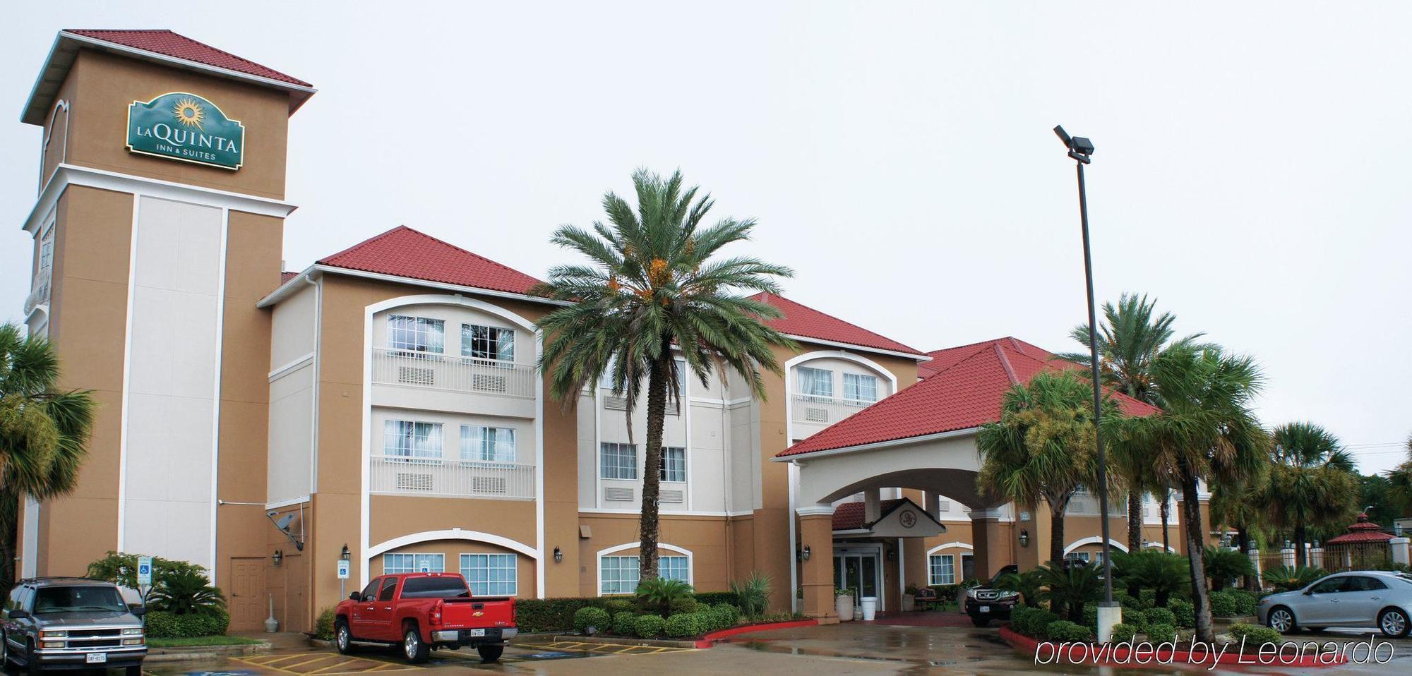 Kemah Edgewater Hotel Seabrook Exterior foto