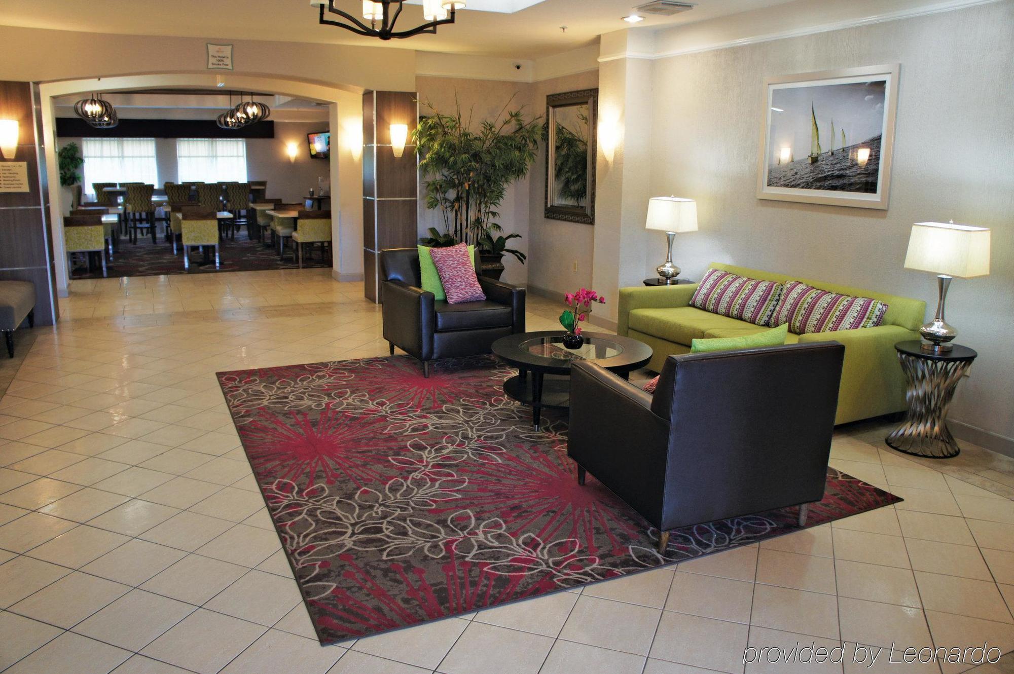 Kemah Edgewater Hotel Seabrook Exterior foto