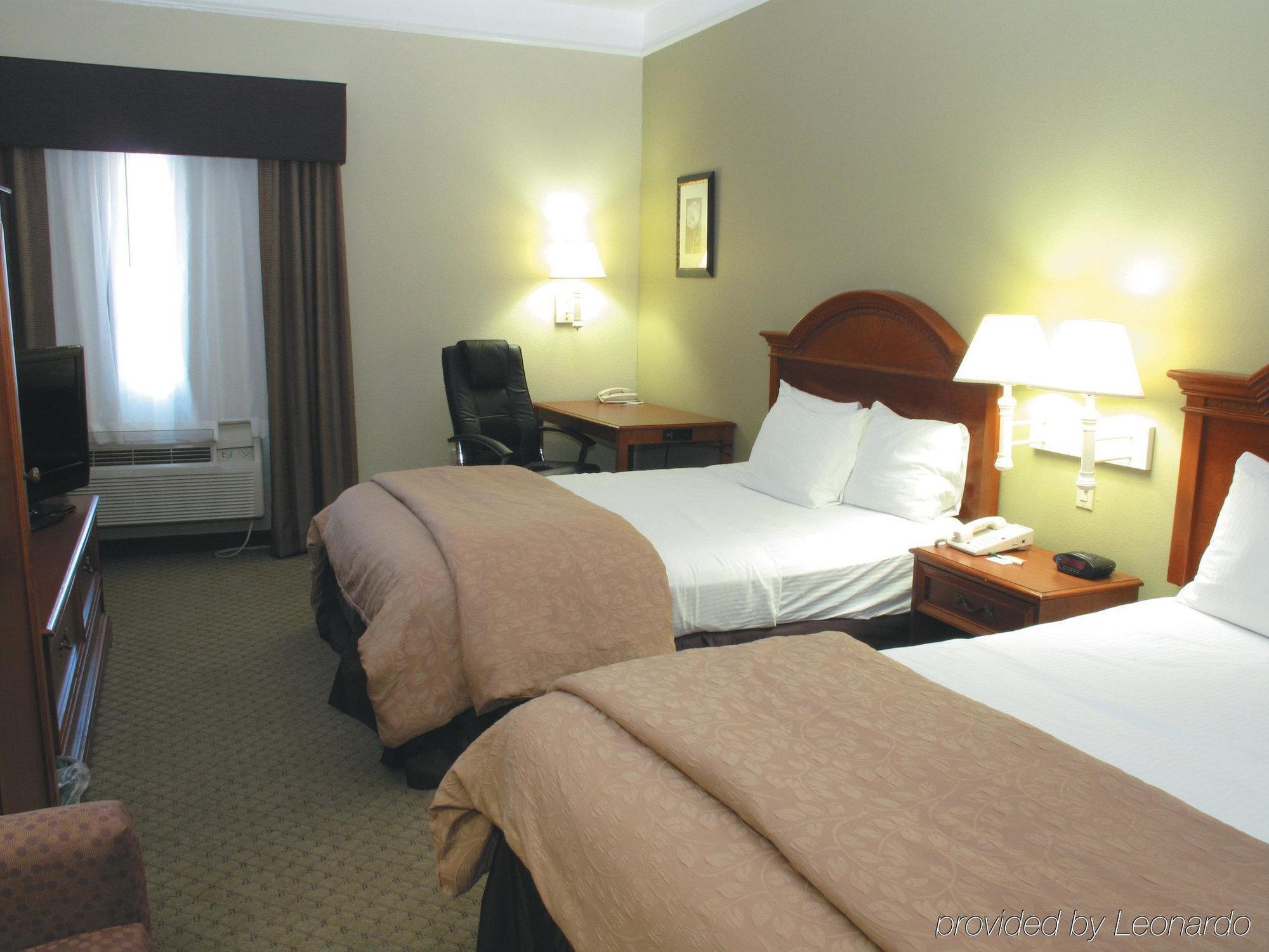 Kemah Edgewater Hotel Seabrook Zimmer foto