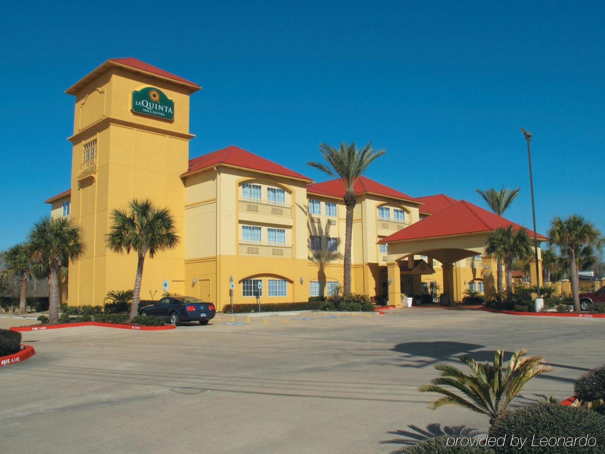 Kemah Edgewater Hotel Seabrook Exterior foto