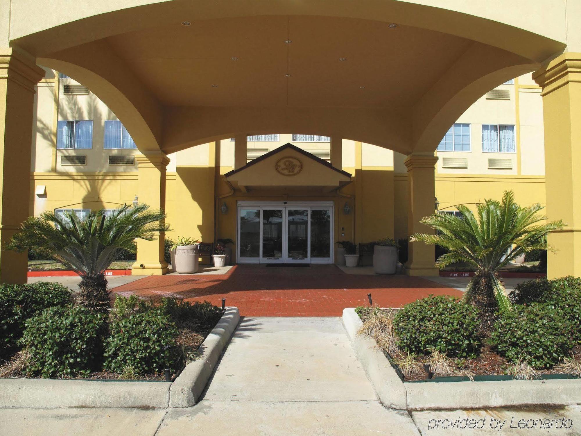 Kemah Edgewater Hotel Seabrook Exterior foto