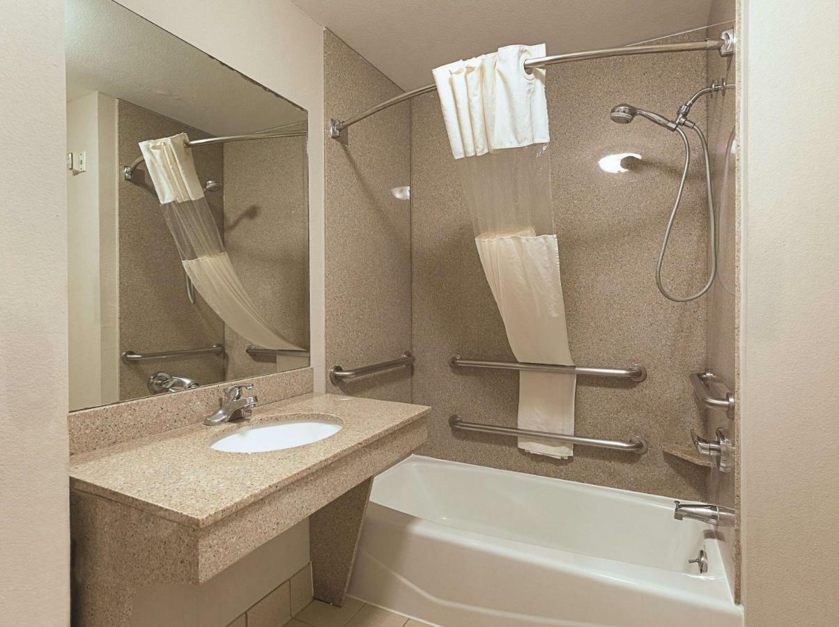 Kemah Edgewater Hotel Seabrook Exterior foto
