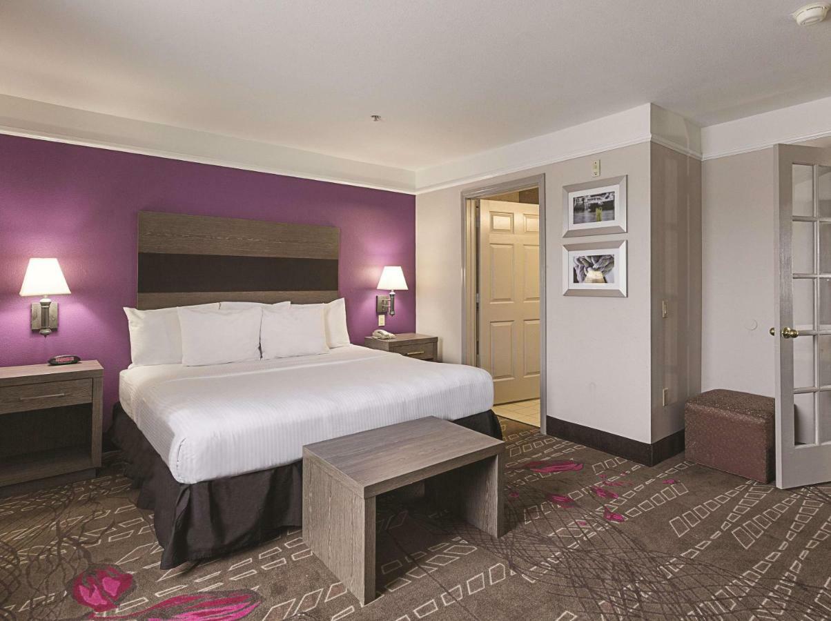 Kemah Edgewater Hotel Seabrook Exterior foto